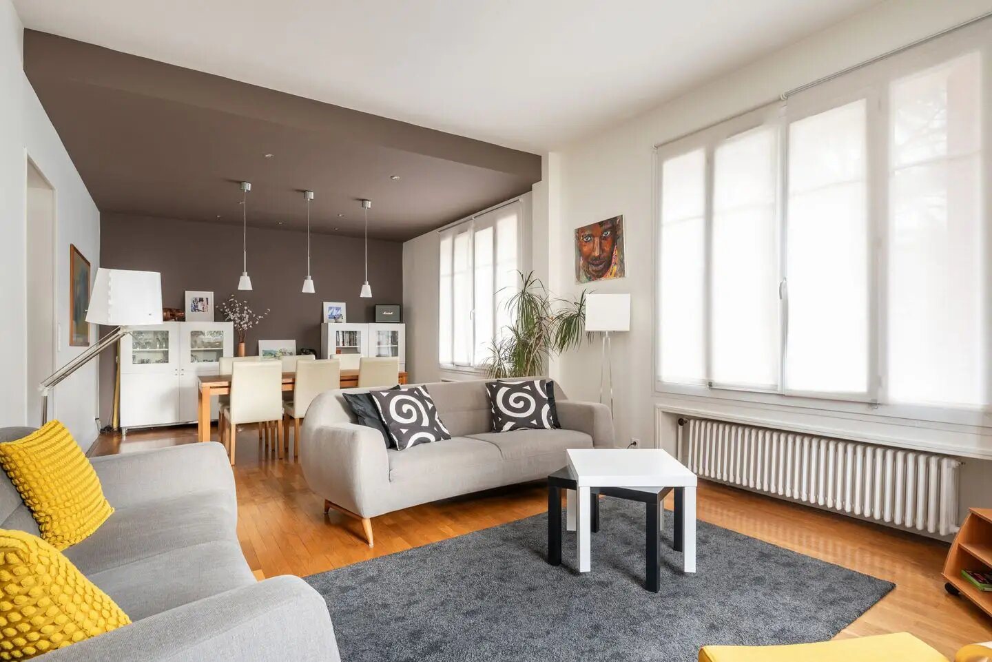 Maison à vendre, 155m², Grenoble