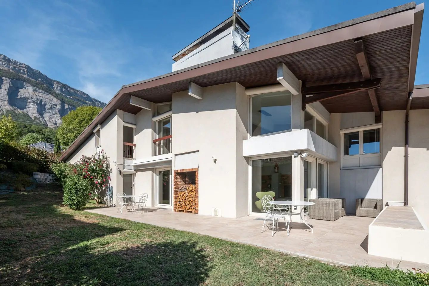 Maison à vendre, 287m², Meylan