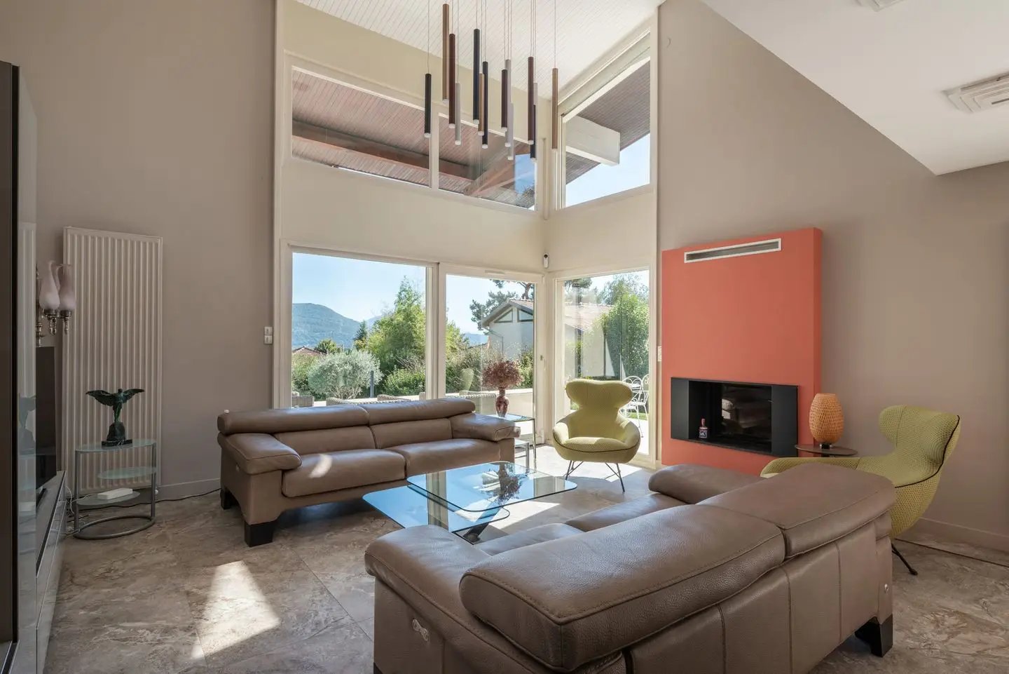 Maison à vendre, 287m², Meylan