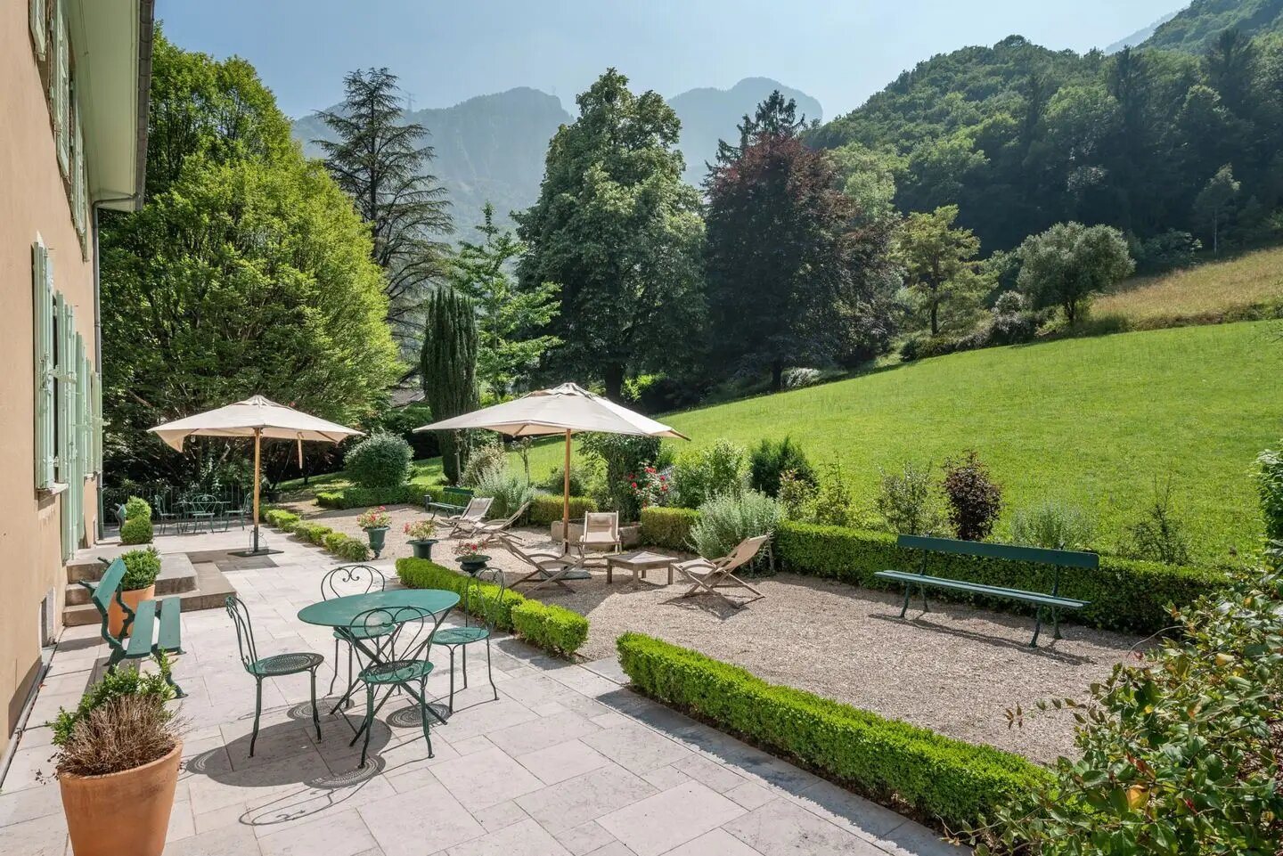 Maison à vendre, 800m², Noyarey