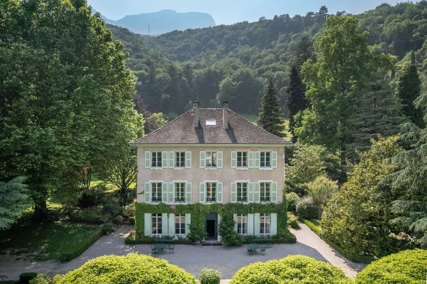 Maison à vendre, 800m², Noyarey