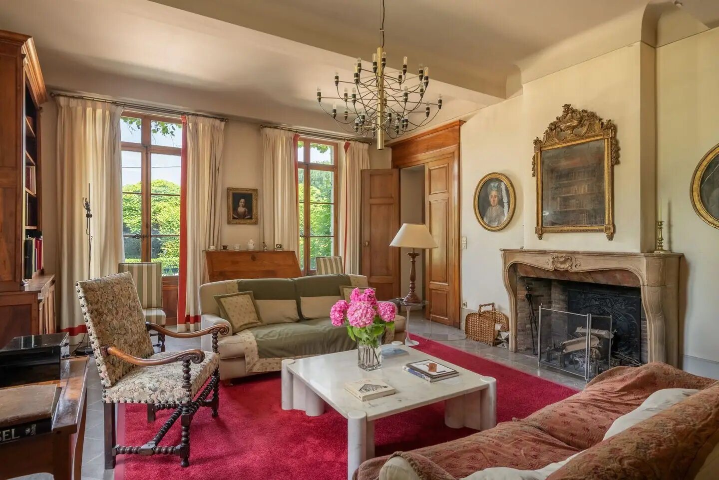 Maison à vendre, 800m², Noyarey