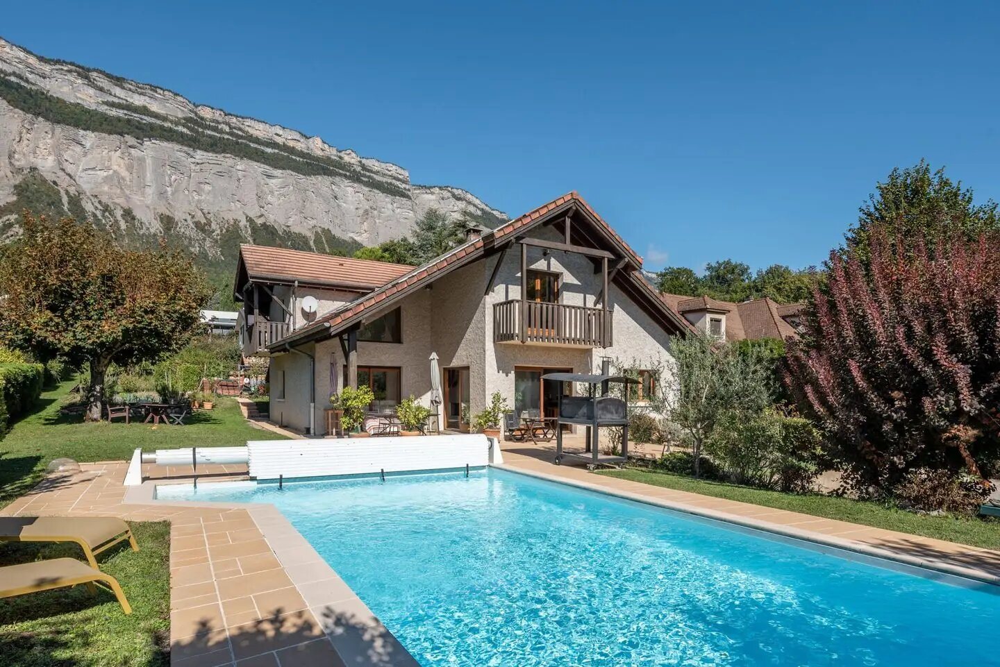 Maison à vendre, 200m², Meylan