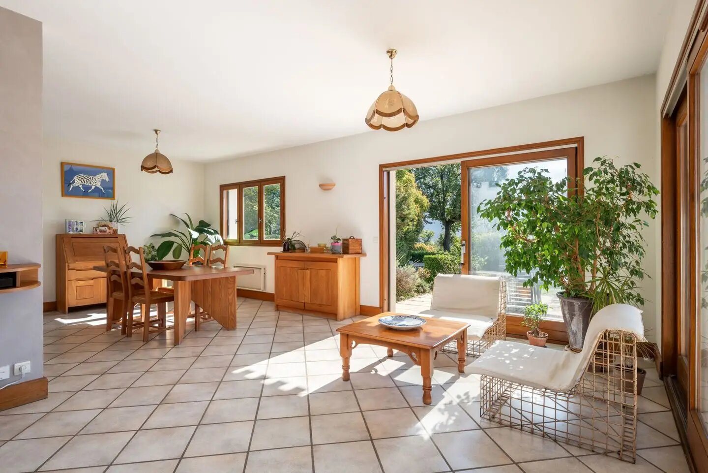 Maison à vendre, 200m², Meylan