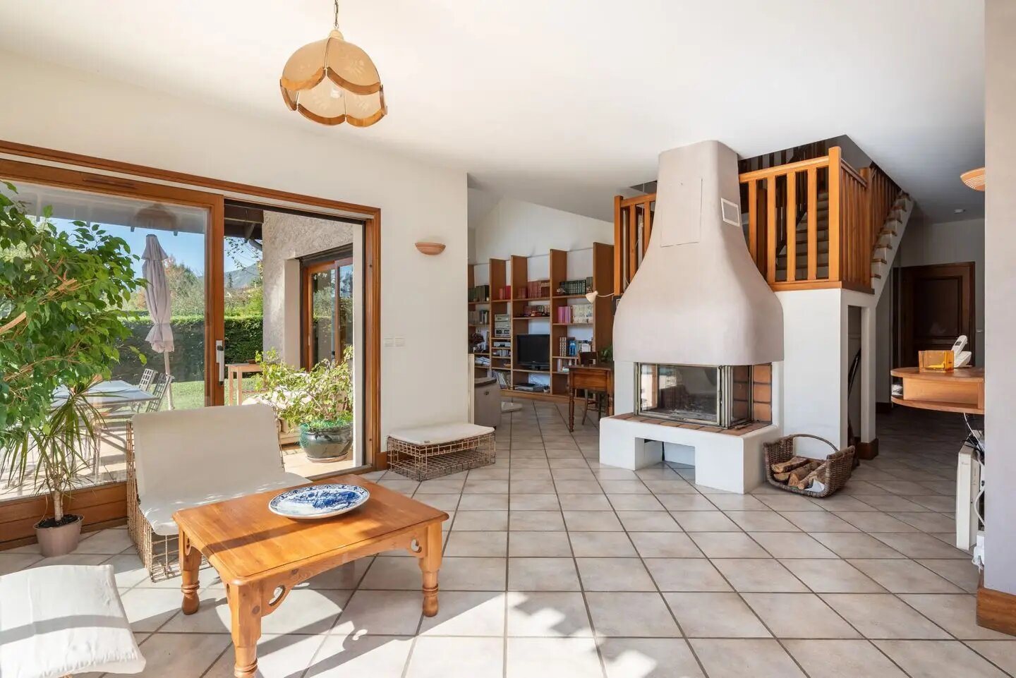 Maison à vendre, 200m², Meylan