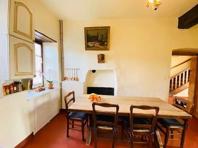 Maison à vendre, 180m², Merlas