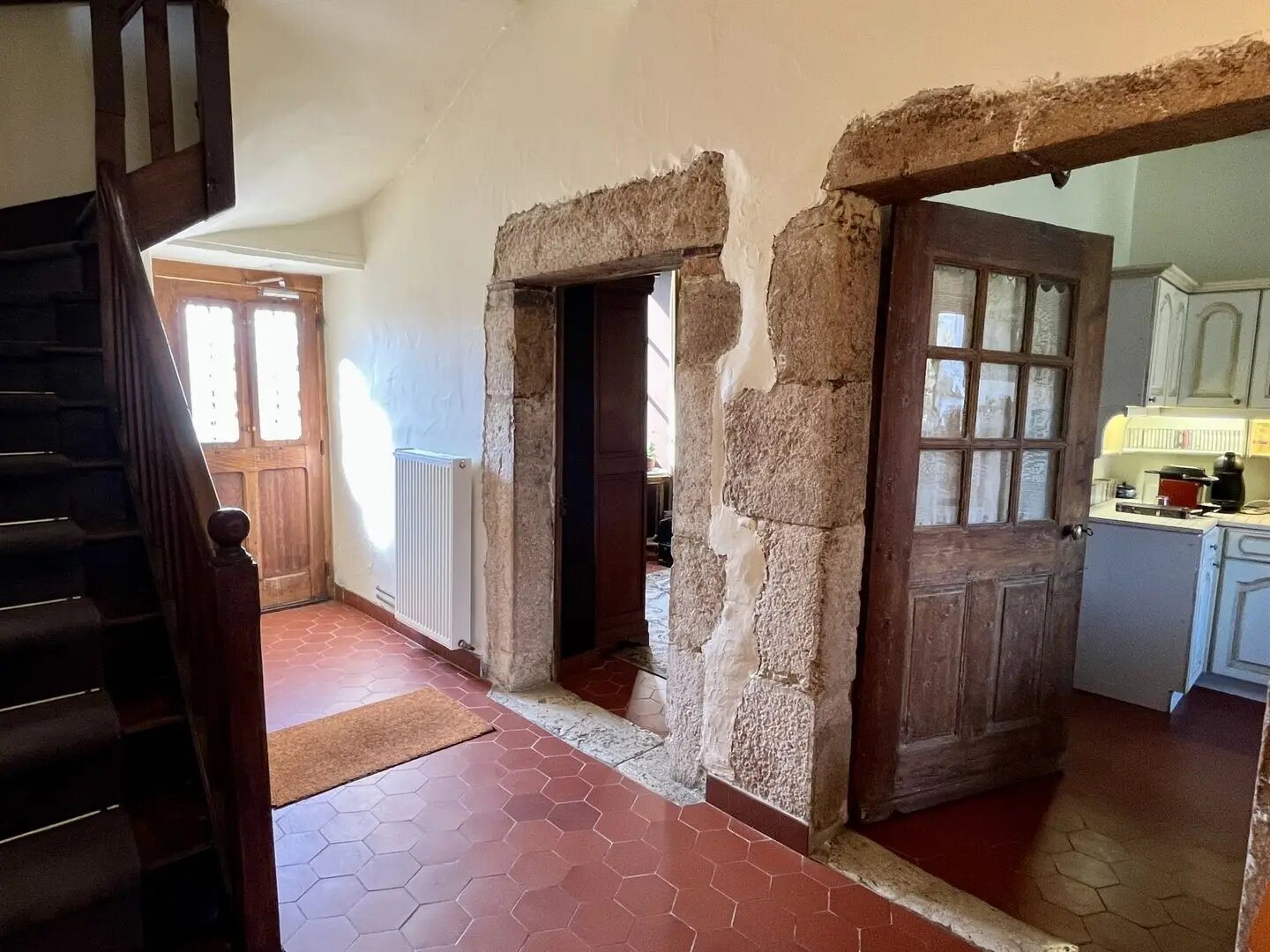 Maison à vendre, 180m², Merlas