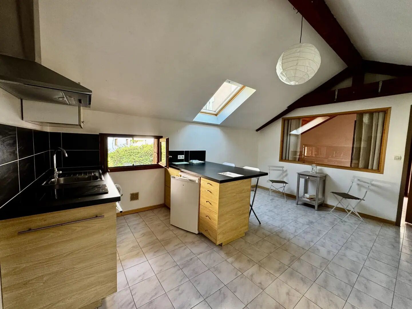 Appartement à vendre, 34m², Grenoble