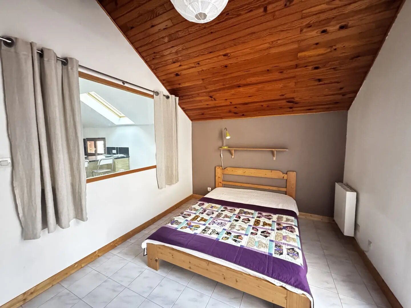 Appartement à vendre, 34m², Grenoble