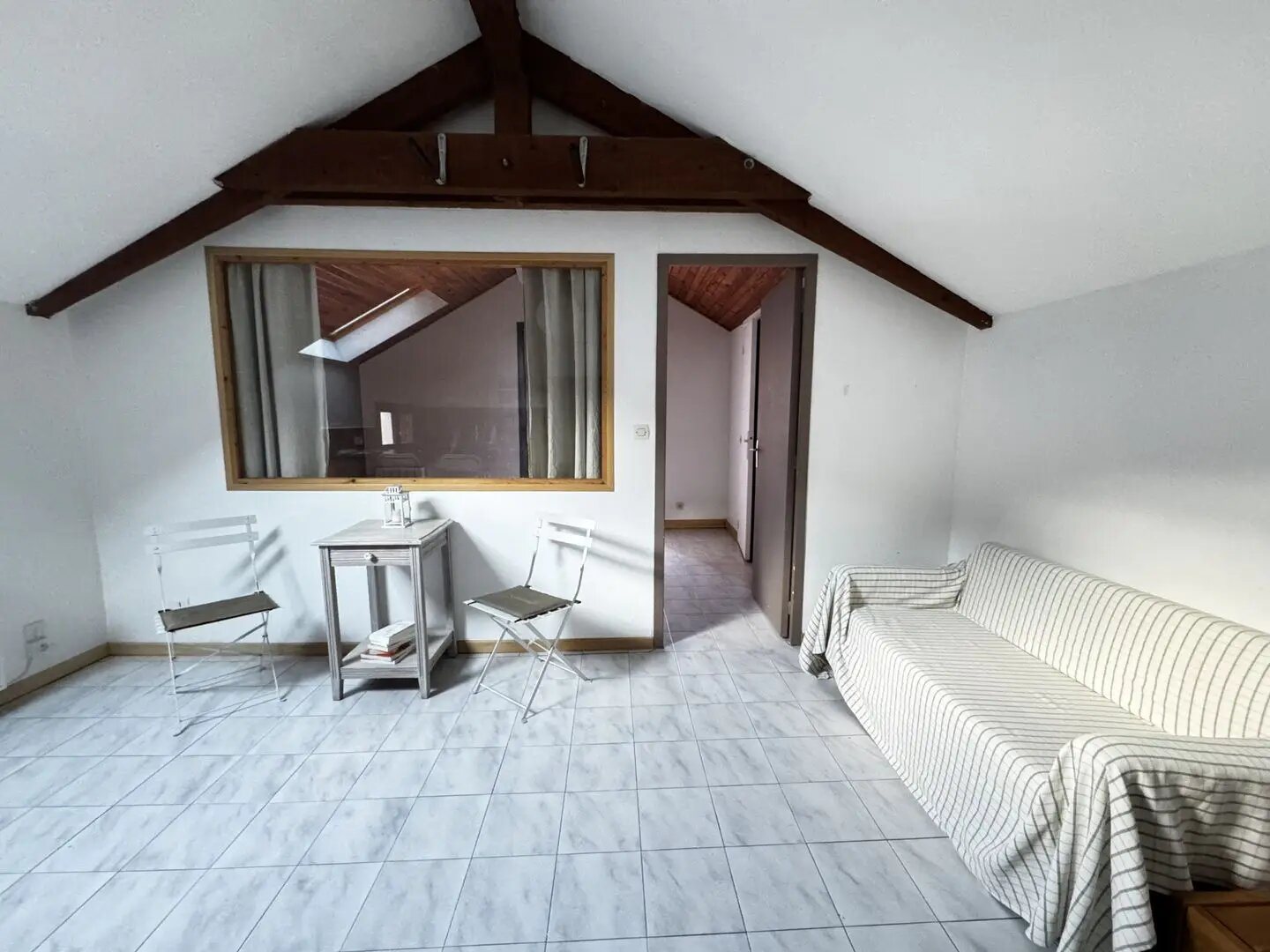 Appartement à vendre, 34m², Grenoble