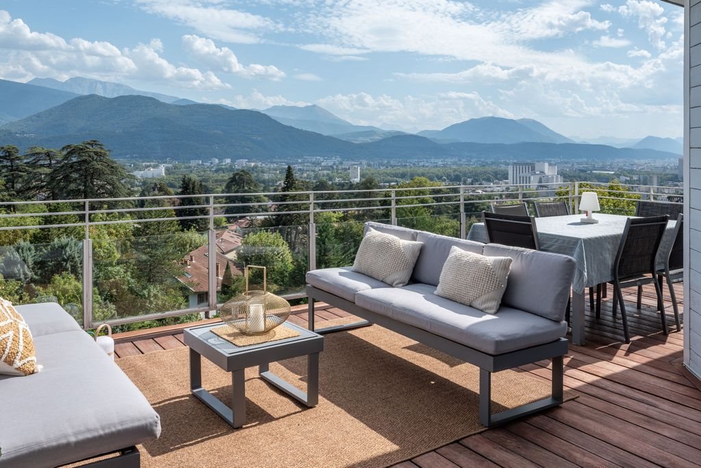 Maison à vendre, 213m², La Tronche