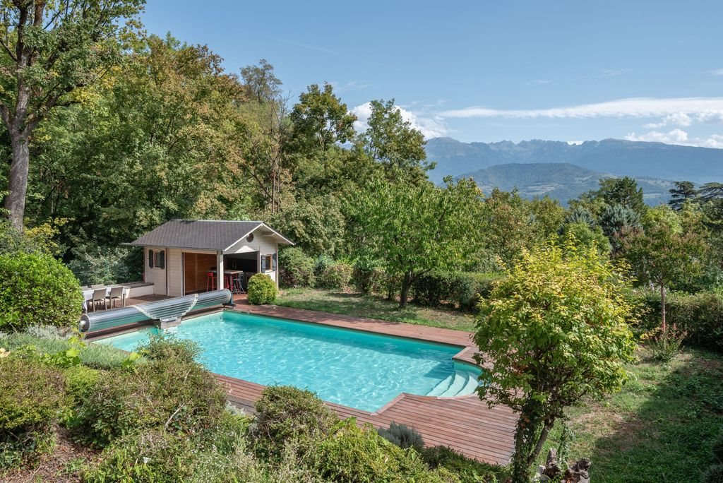 Maison à vendre, 213m², La Tronche