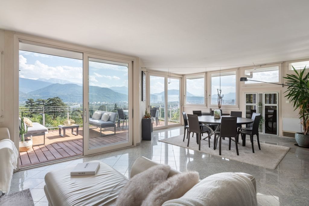 Maison à vendre, 213m², La Tronche