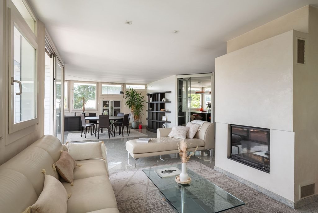 Maison à vendre, 213m², La Tronche