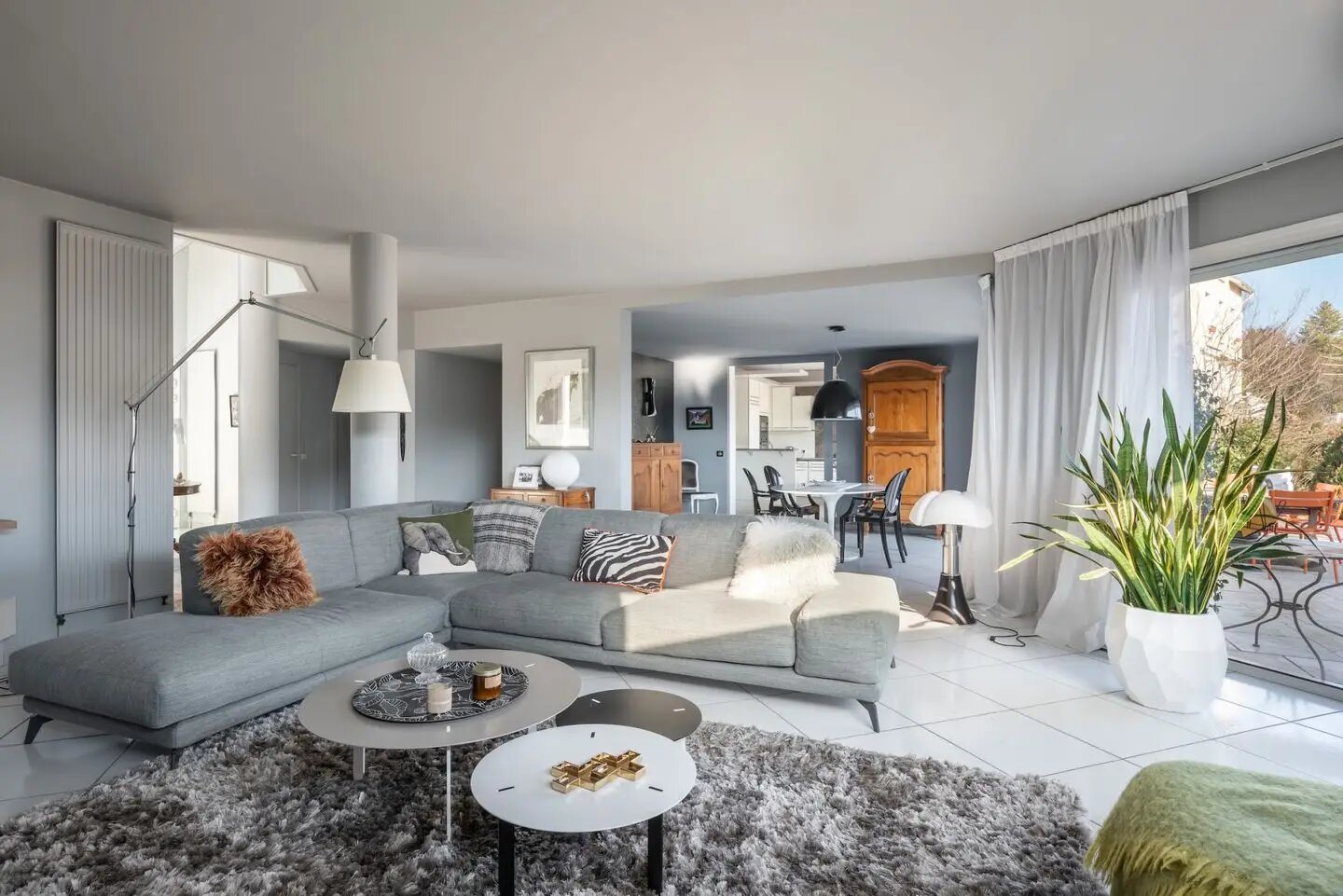 Maison à vendre, 297m², La Tronche