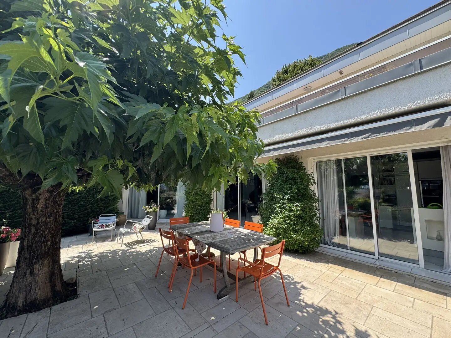 Maison à vendre, 297m², La Tronche