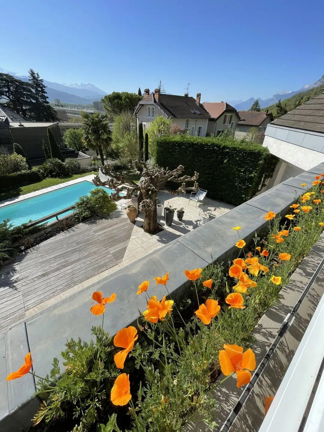 Maison à vendre, 297m², La Tronche