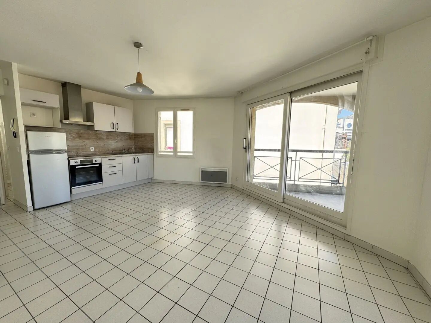 Appartement à vendre, 45m², Grenoble