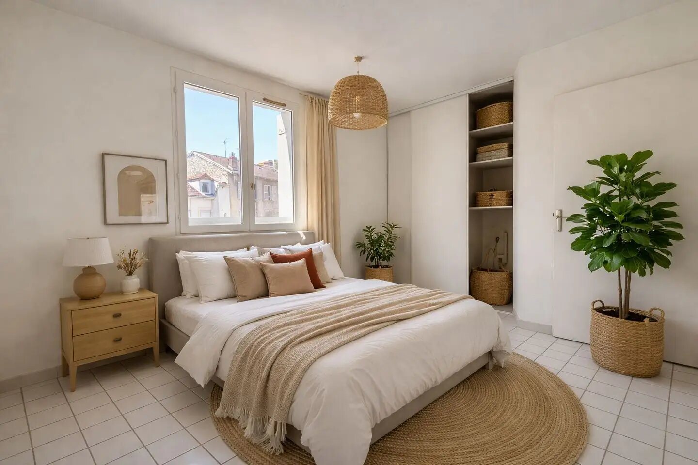 Appartement à vendre, 45m², Grenoble