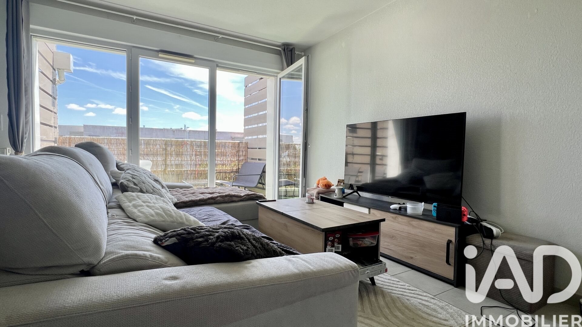 Appartement à vendre, 65m², Périgny