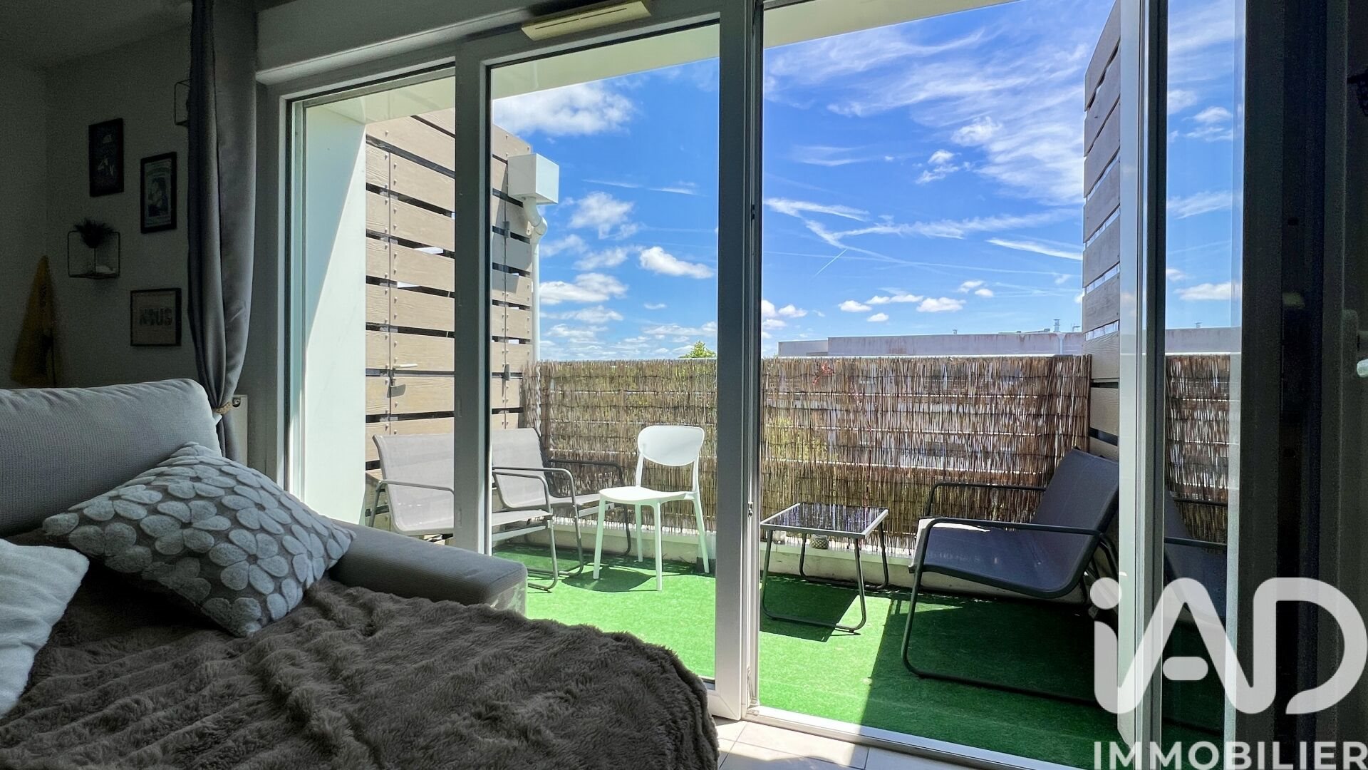 Appartement à vendre, 65m², Périgny