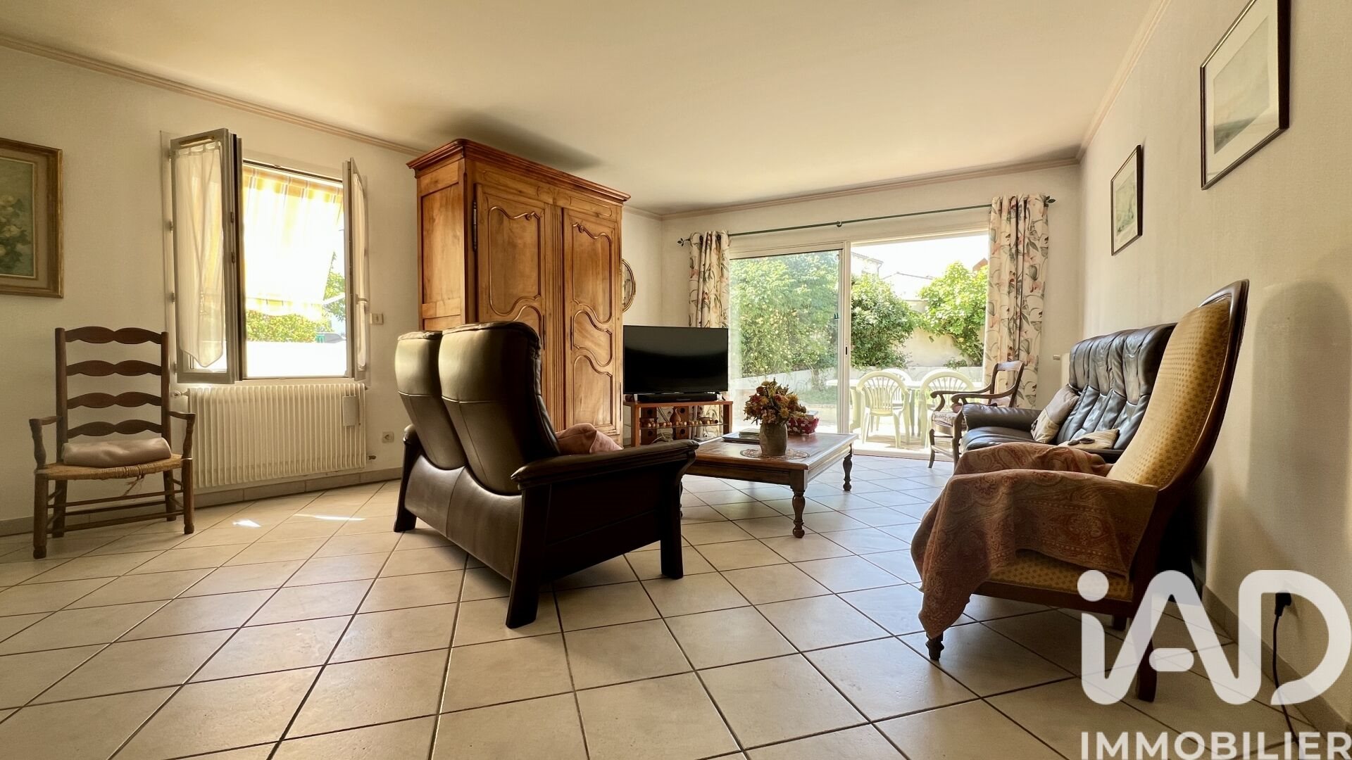 Maison à vendre, 134m², La Rochelle