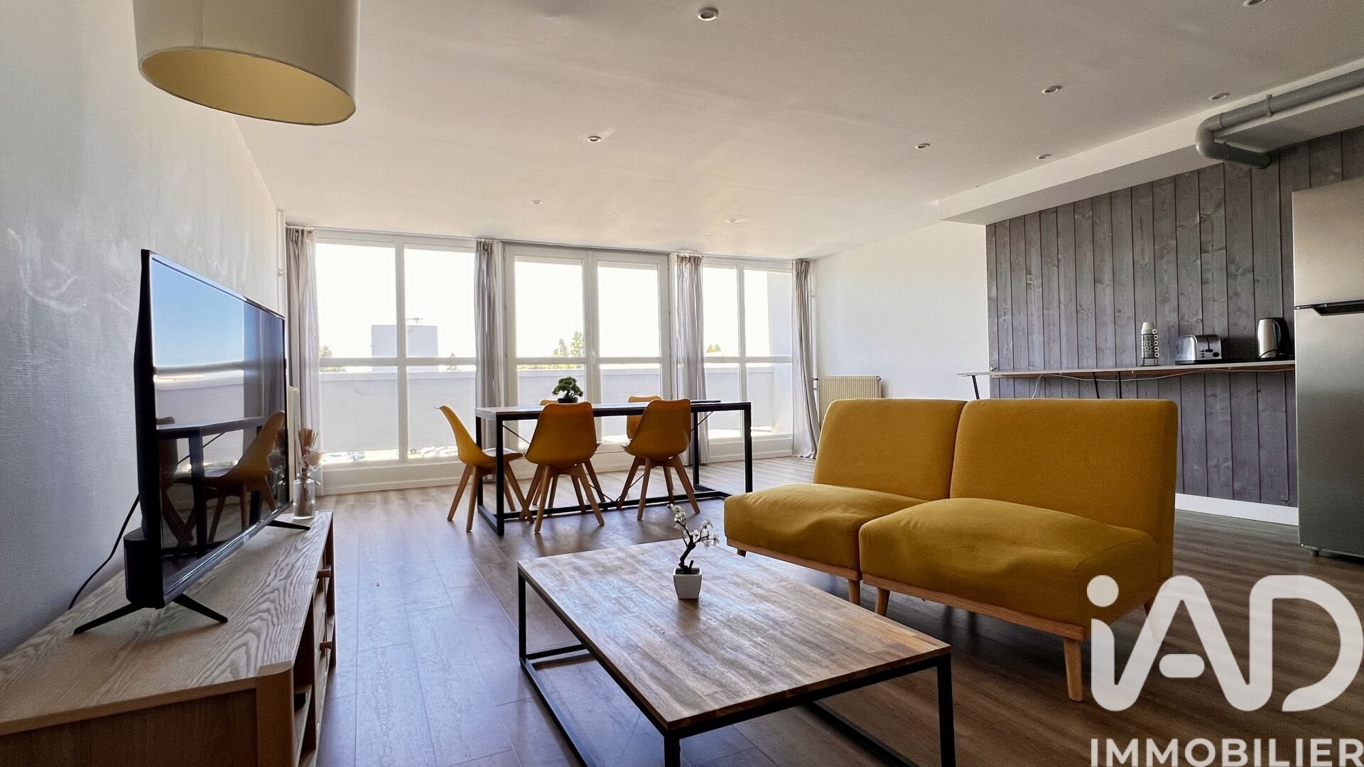 Appartement à vendre, 105m², La Rochelle