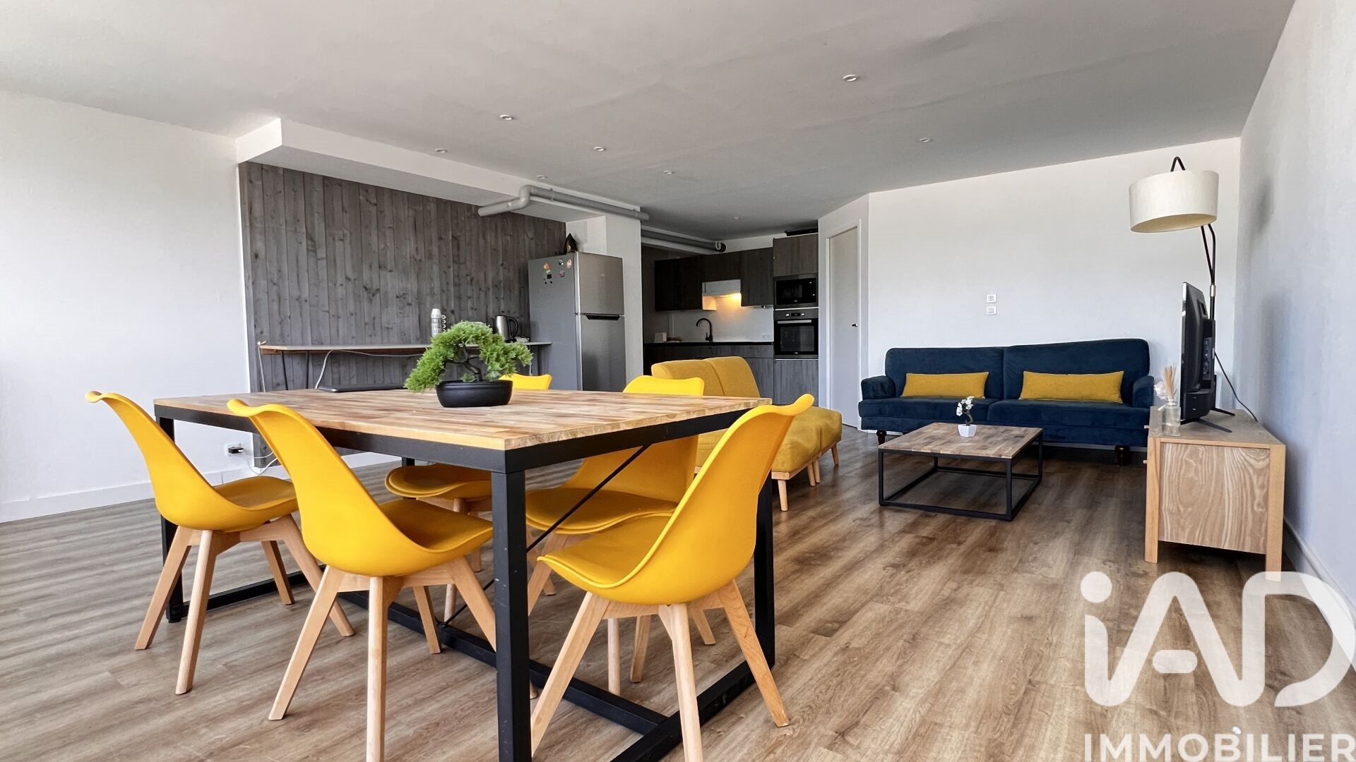 Appartement à vendre, 105m², La Rochelle