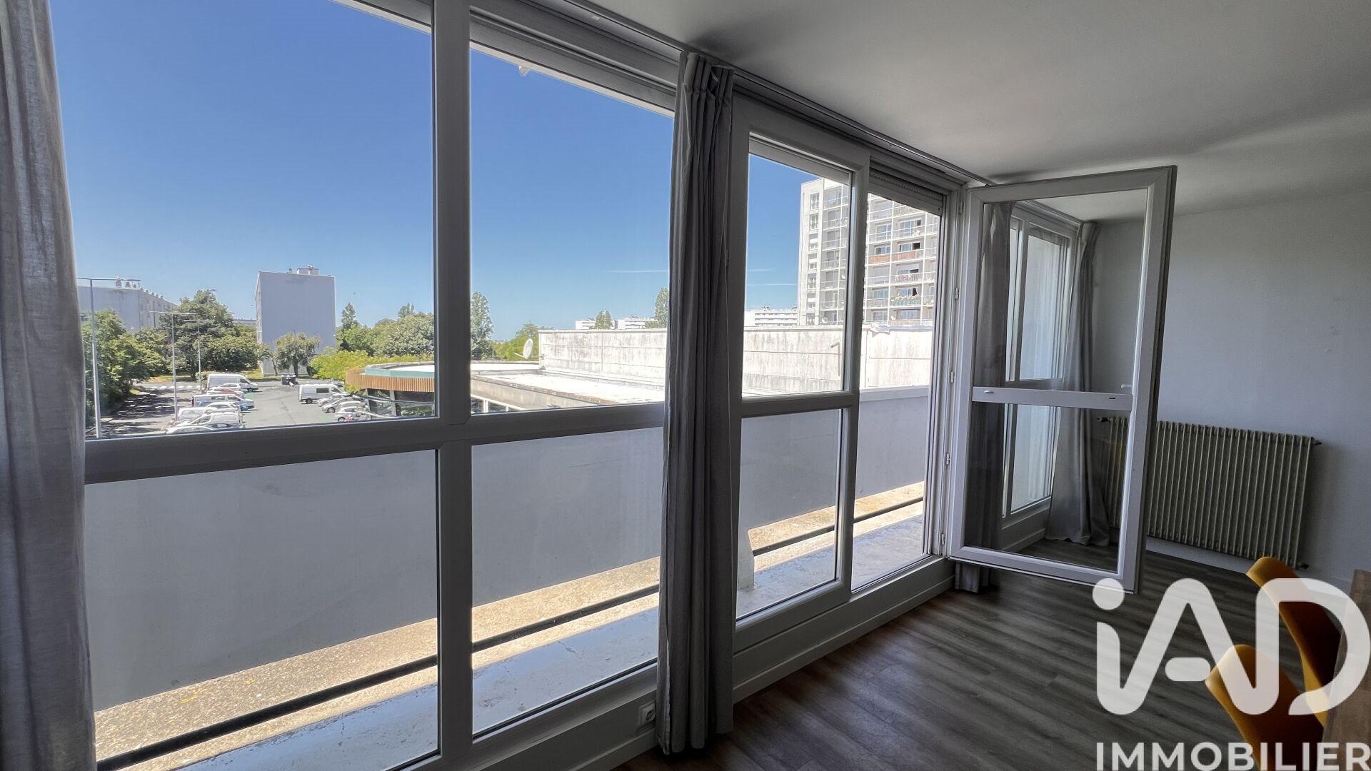Appartement à vendre, 105m², La Rochelle