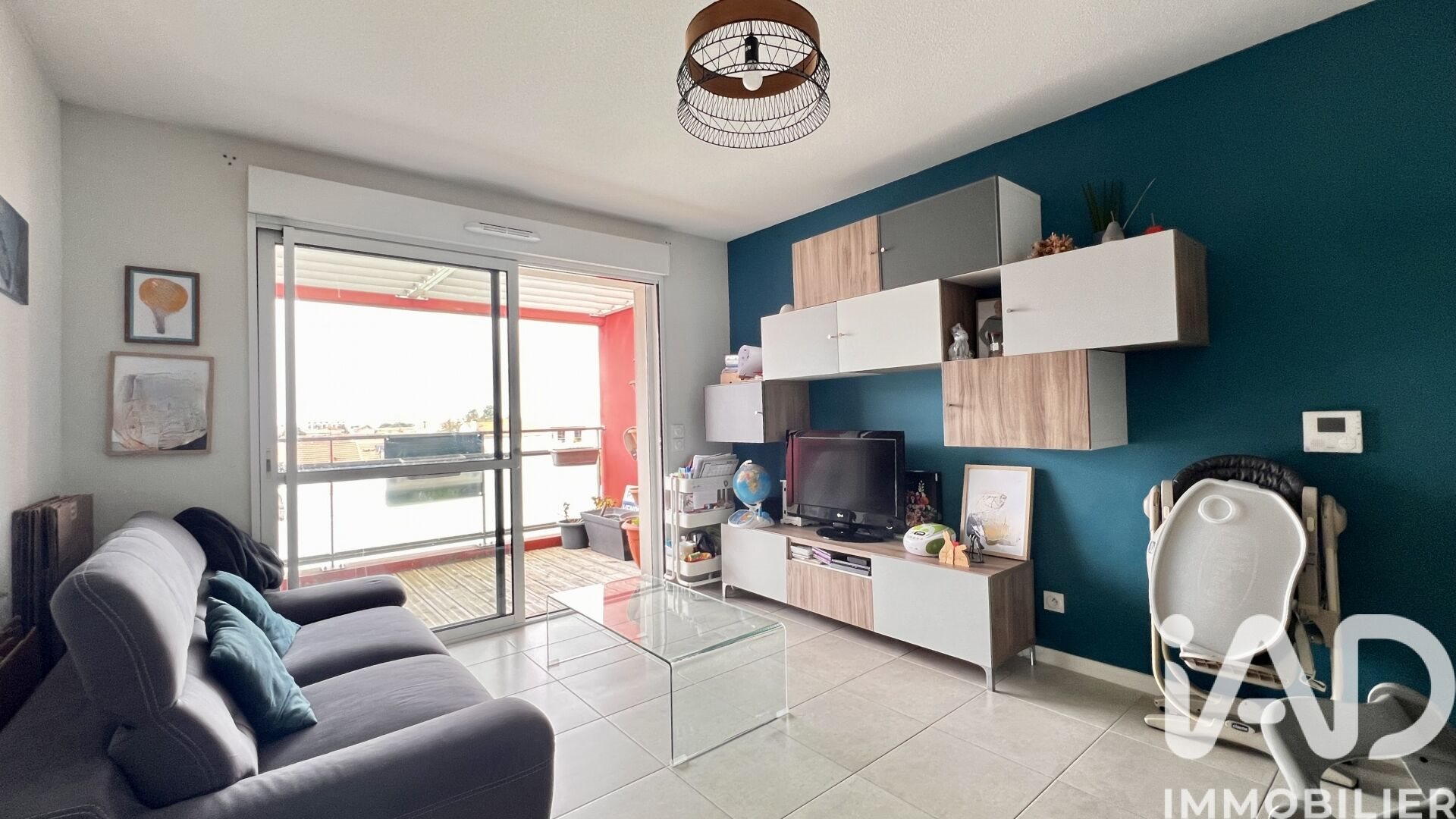 Appartement à vendre, 62m², La Rochelle