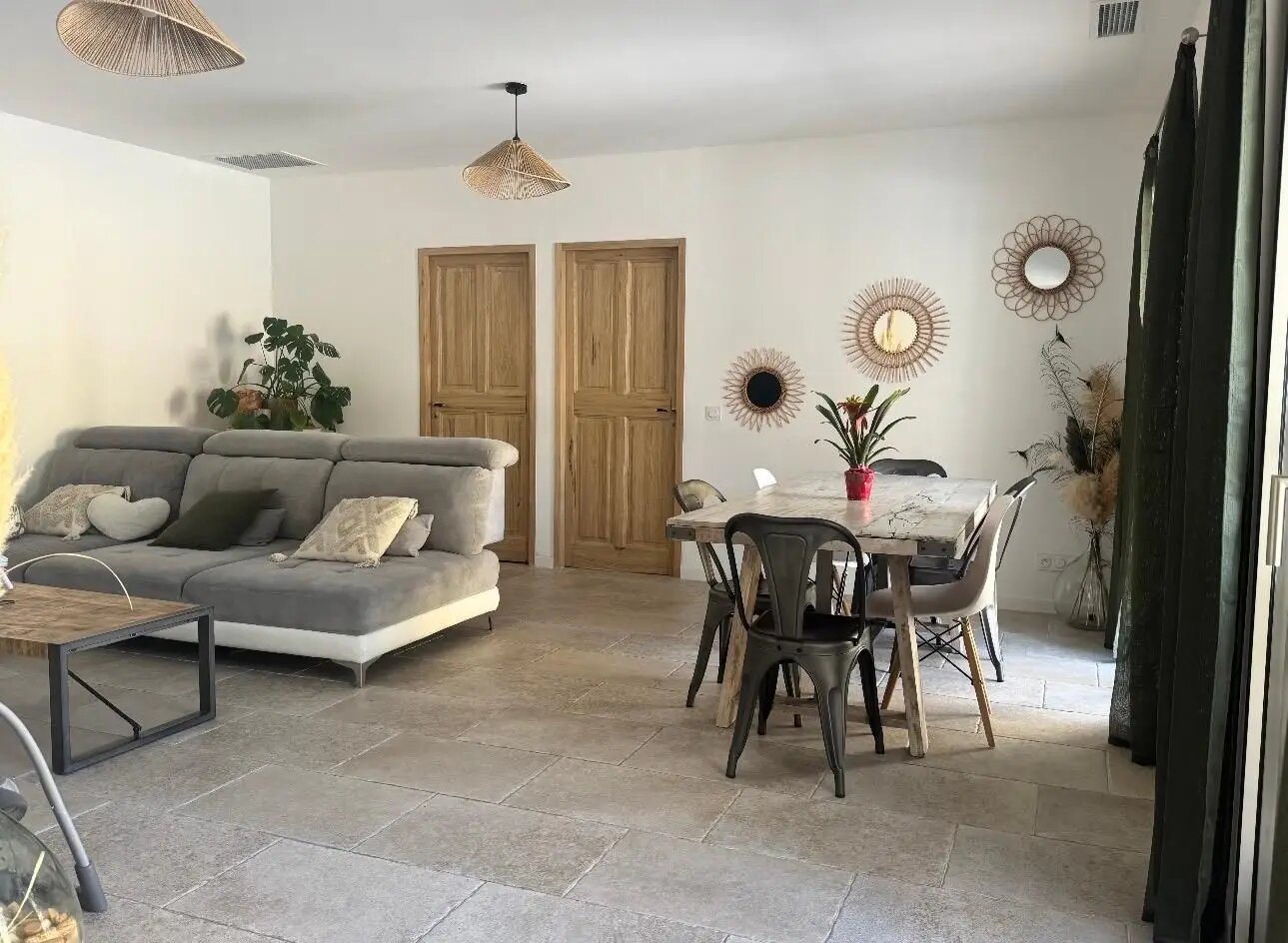Maison à louer, 143m², Le Beausset