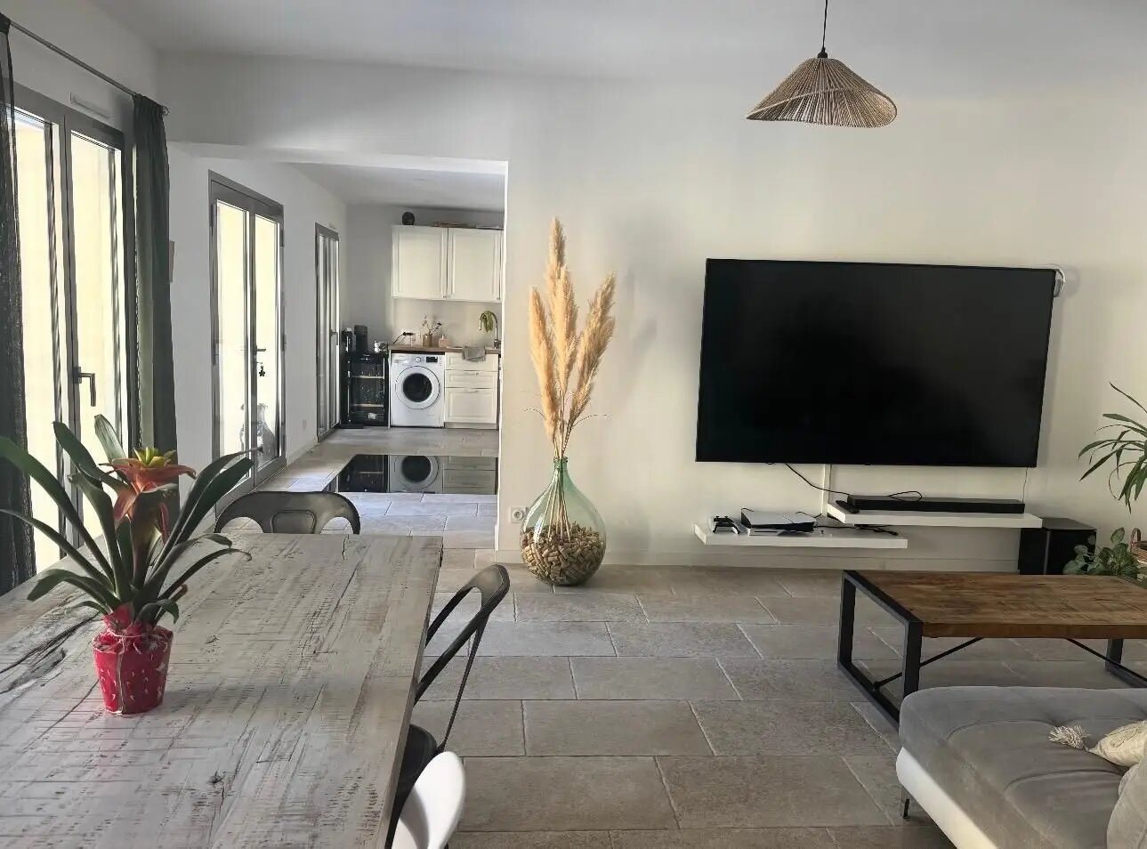 Maison à louer, 143m², Le Beausset
