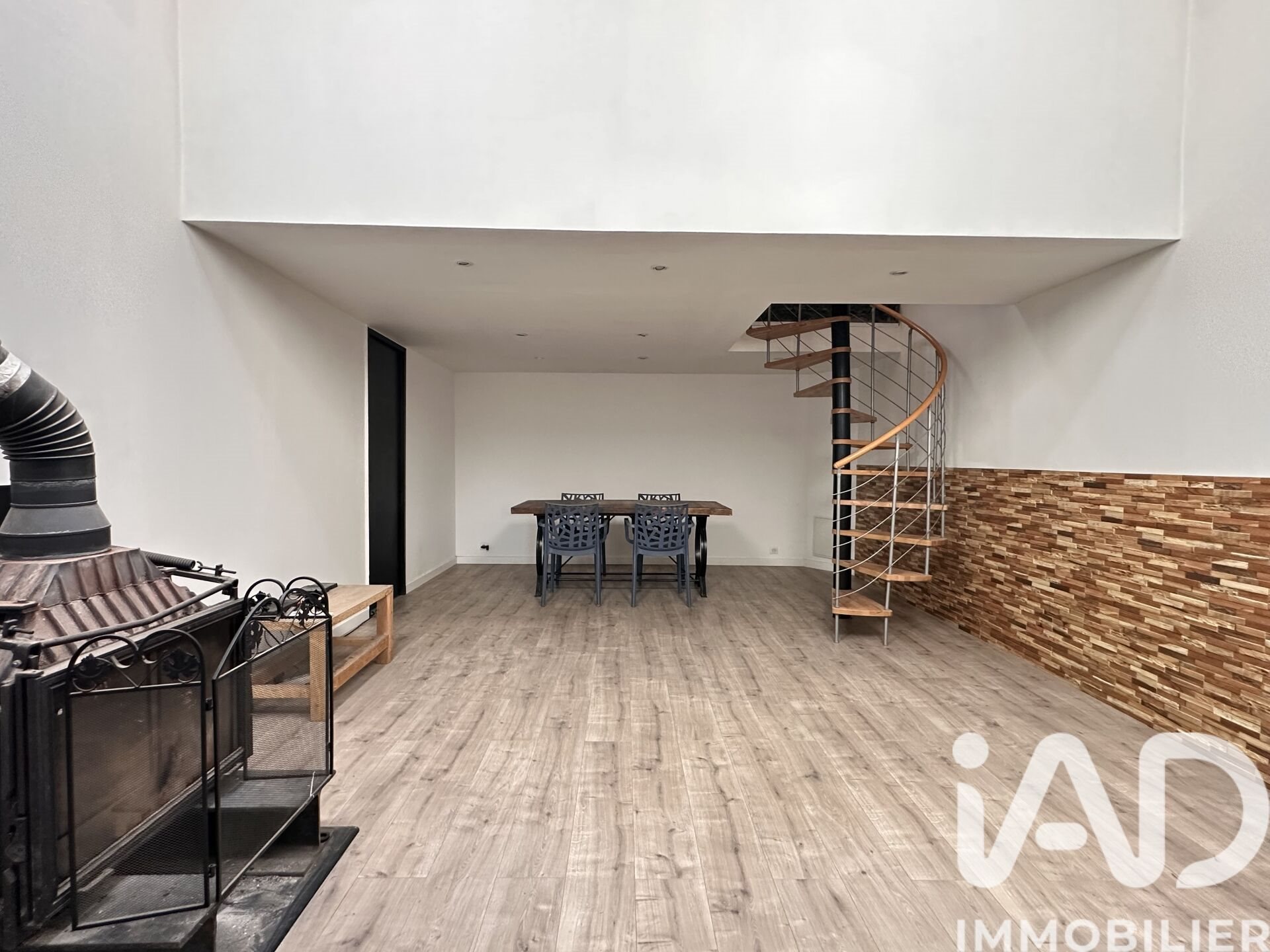 Maison à vendre, 72m², Fayence