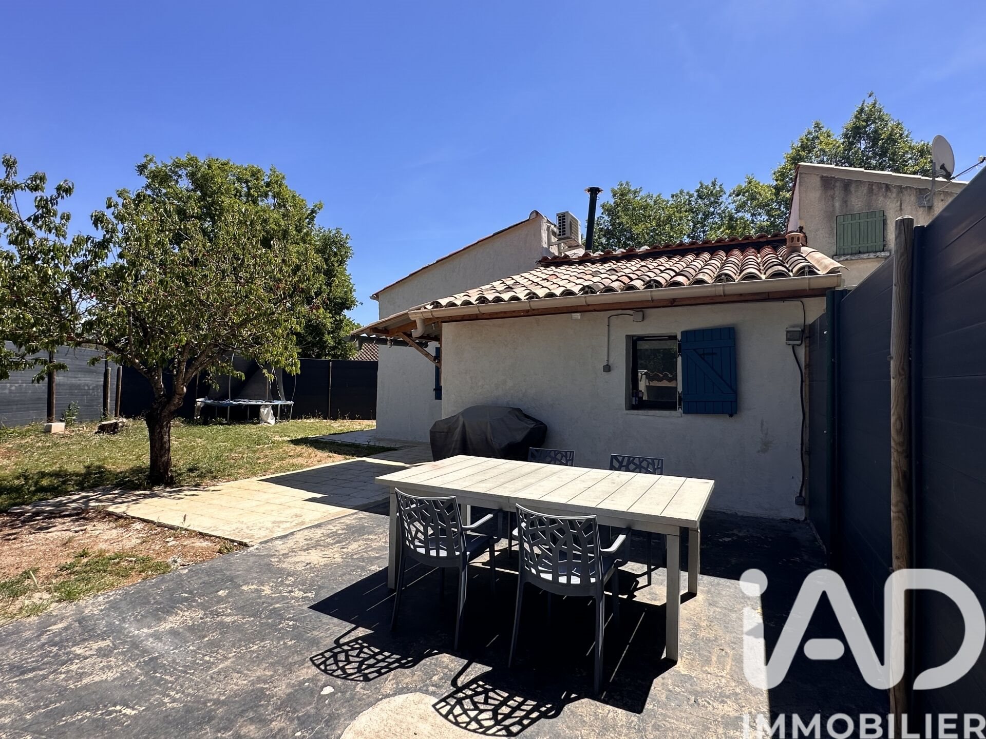 Maison à vendre, 72m², Fayence