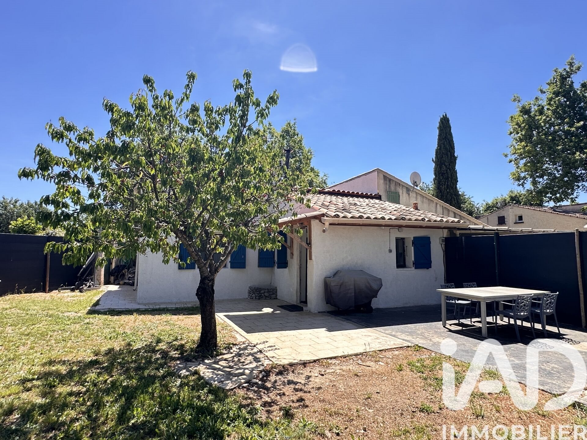 Maison à vendre, 72m², Fayence