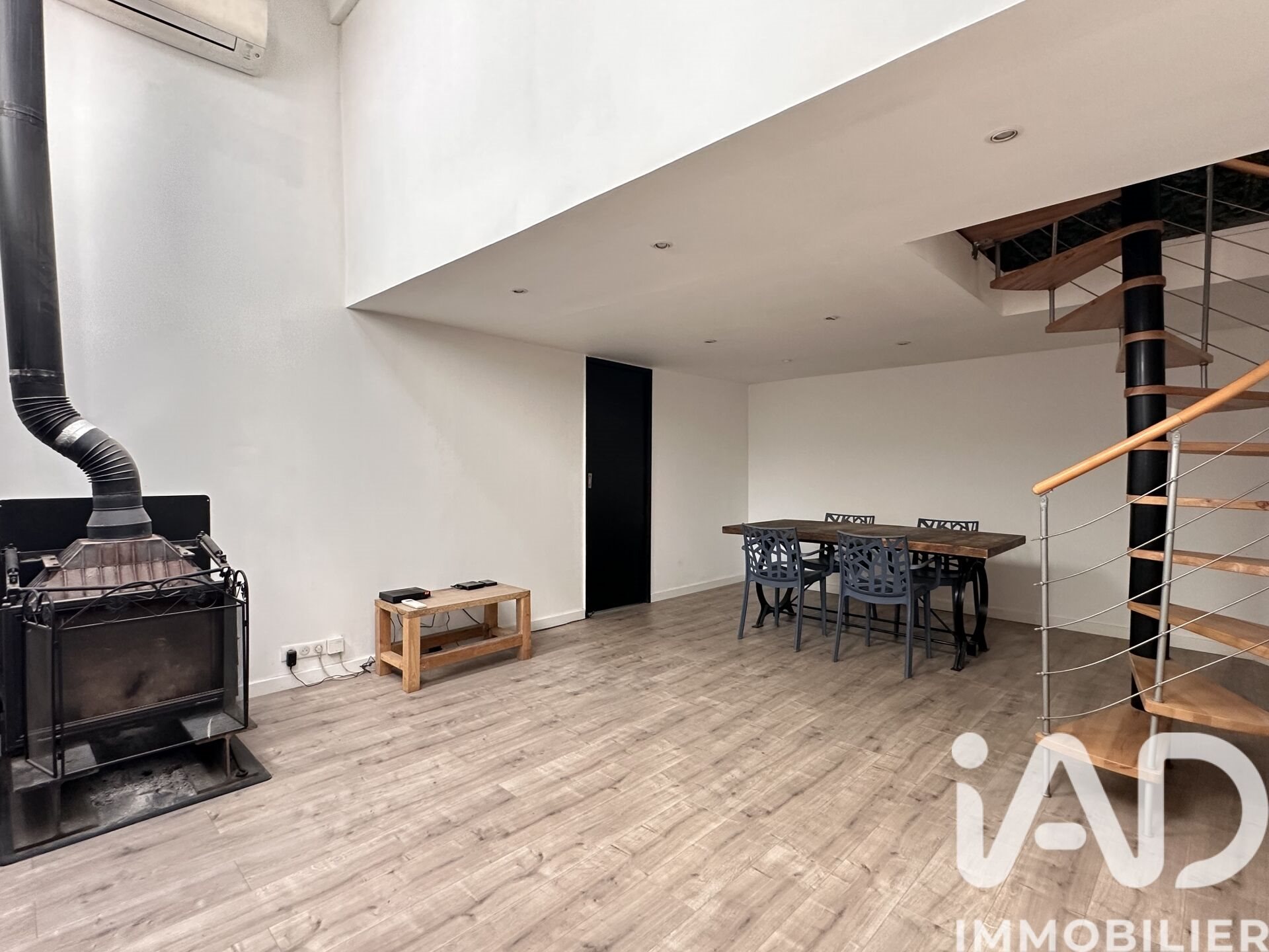Maison à vendre, 72m², Fayence
