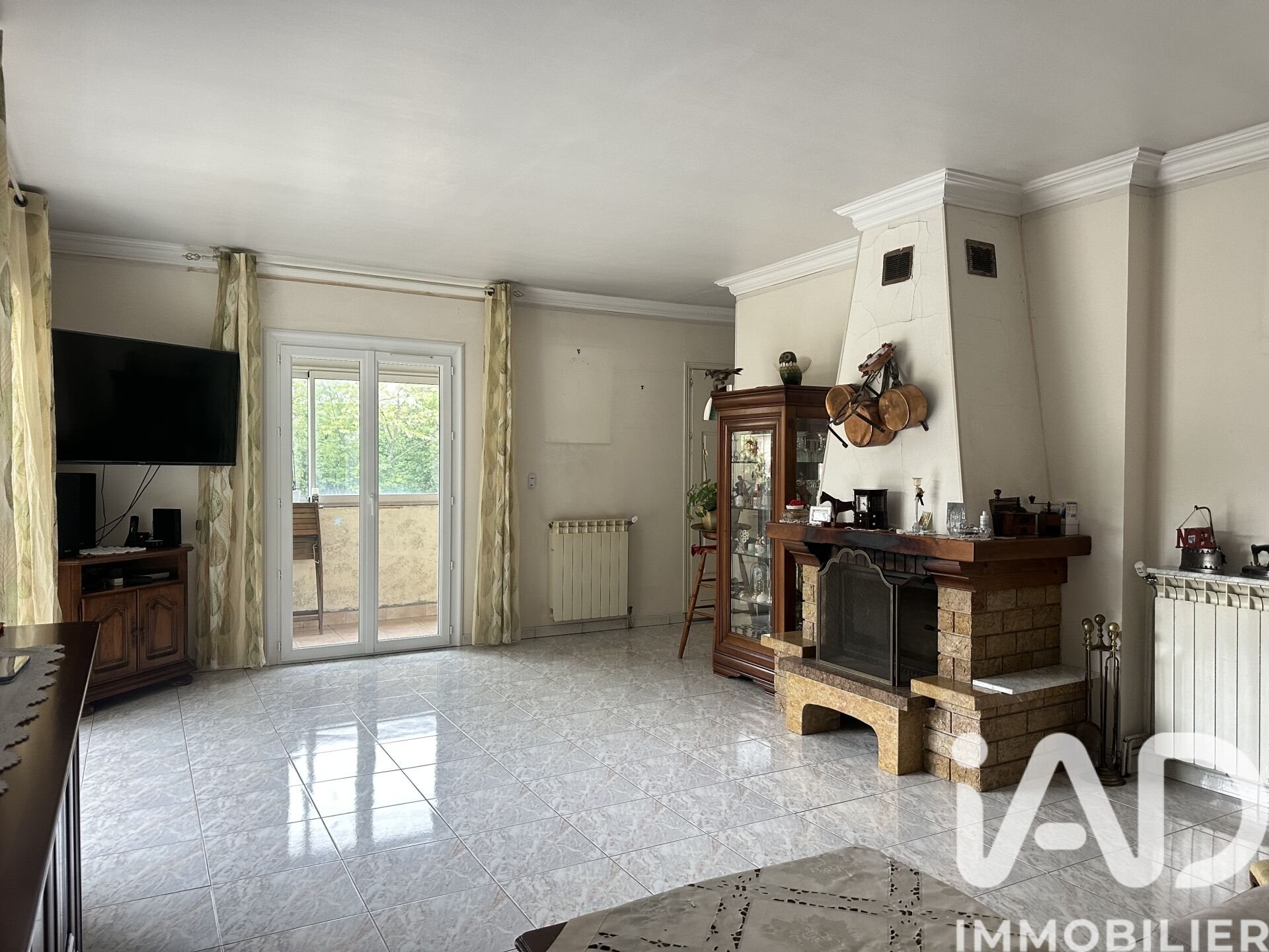 Maison à vendre, 120m², Nice