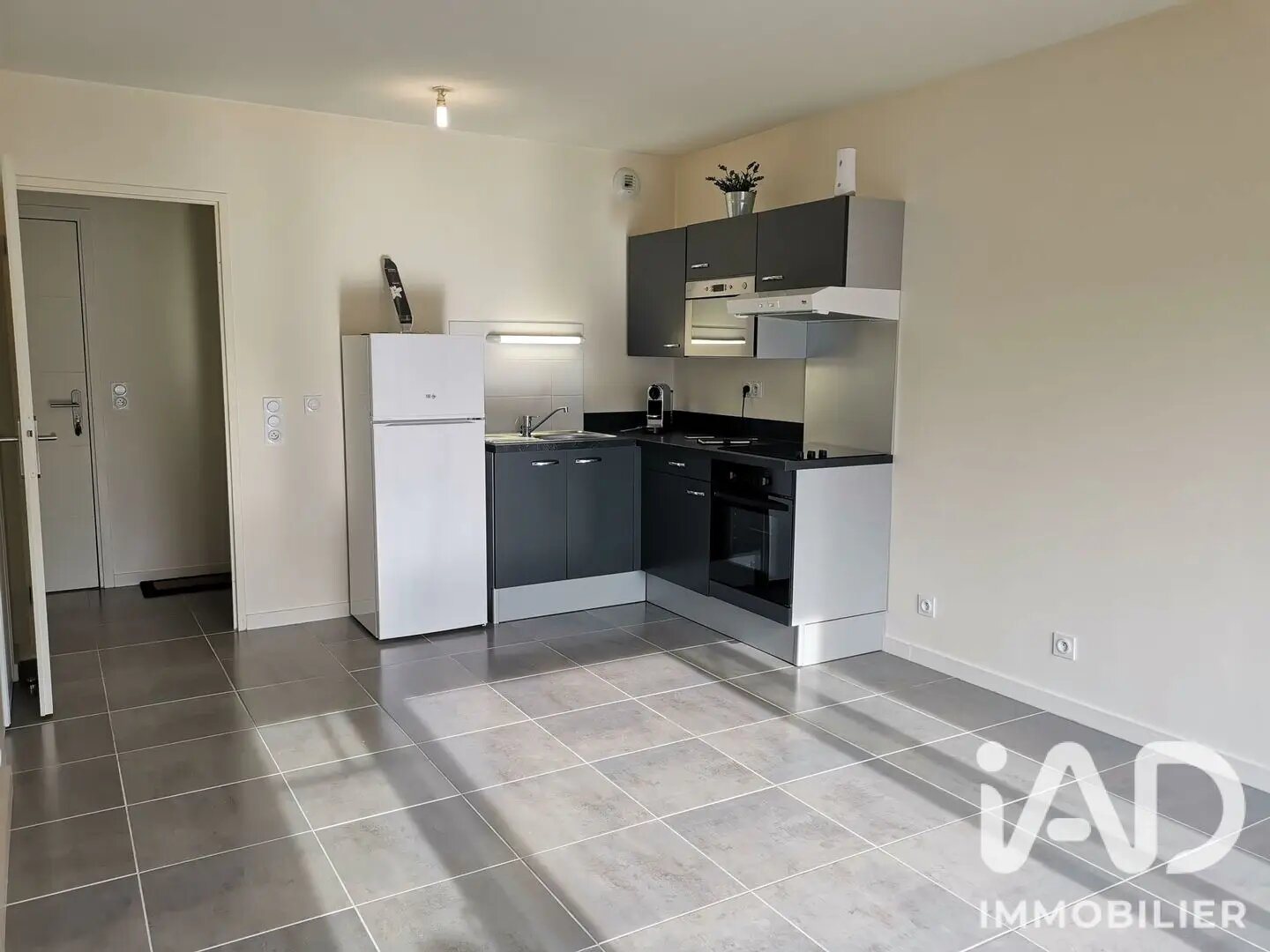 Appartement à vendre, 42m², La Teste-de-Buch
