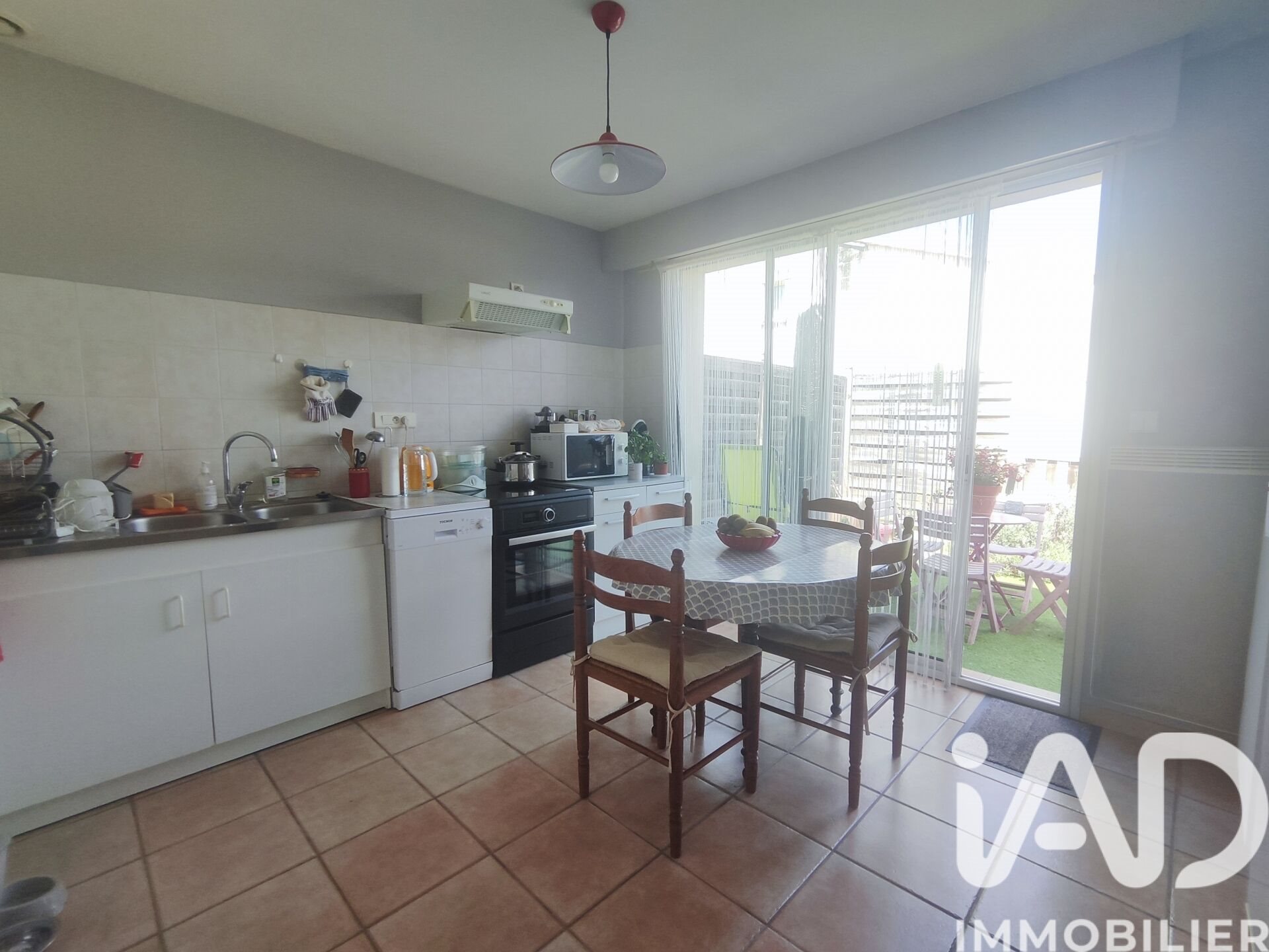 Maison à vendre, 190m², Saint-Denis-de-Pile