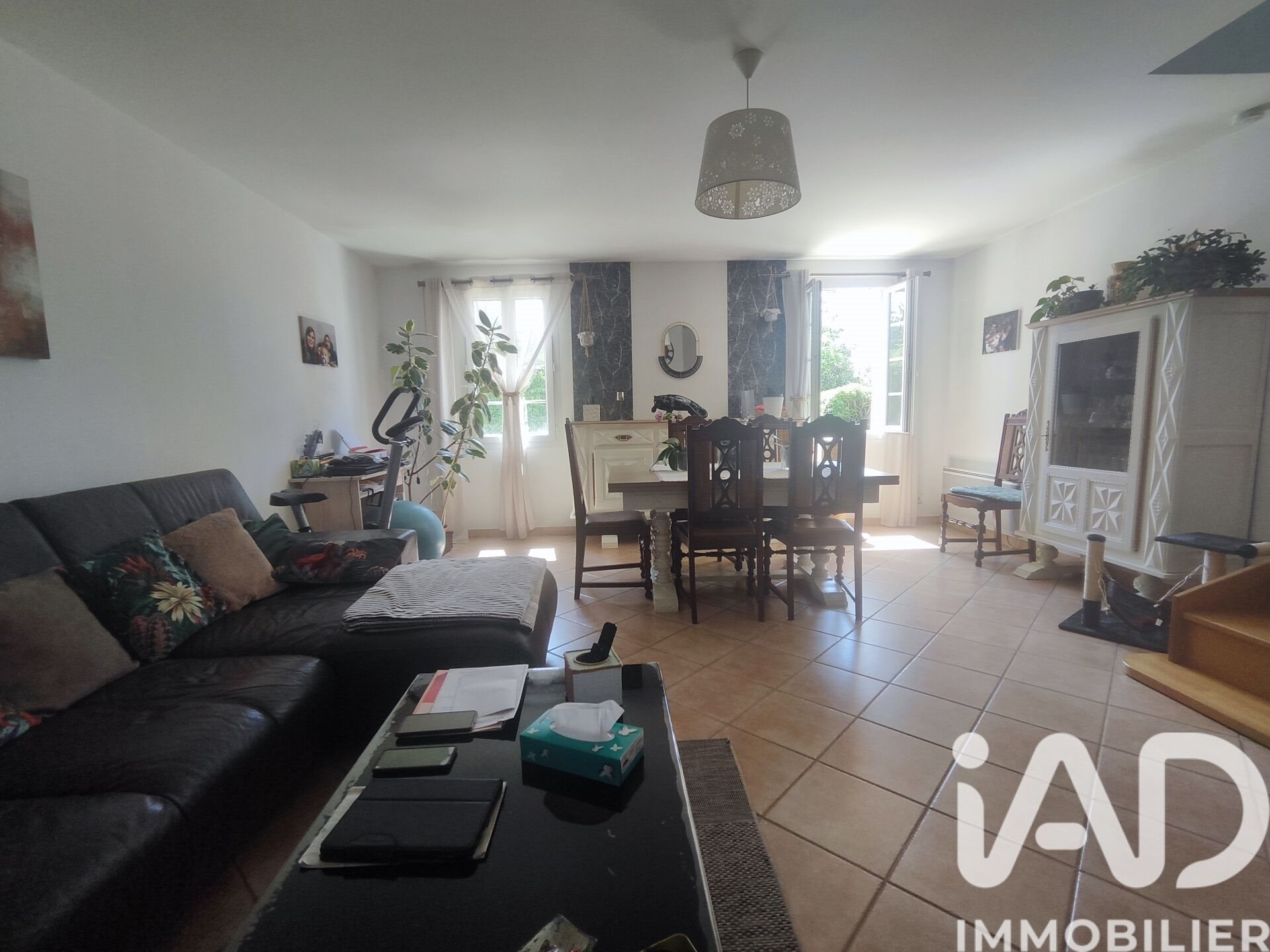 Maison à vendre, 190m², Saint-Denis-de-Pile
