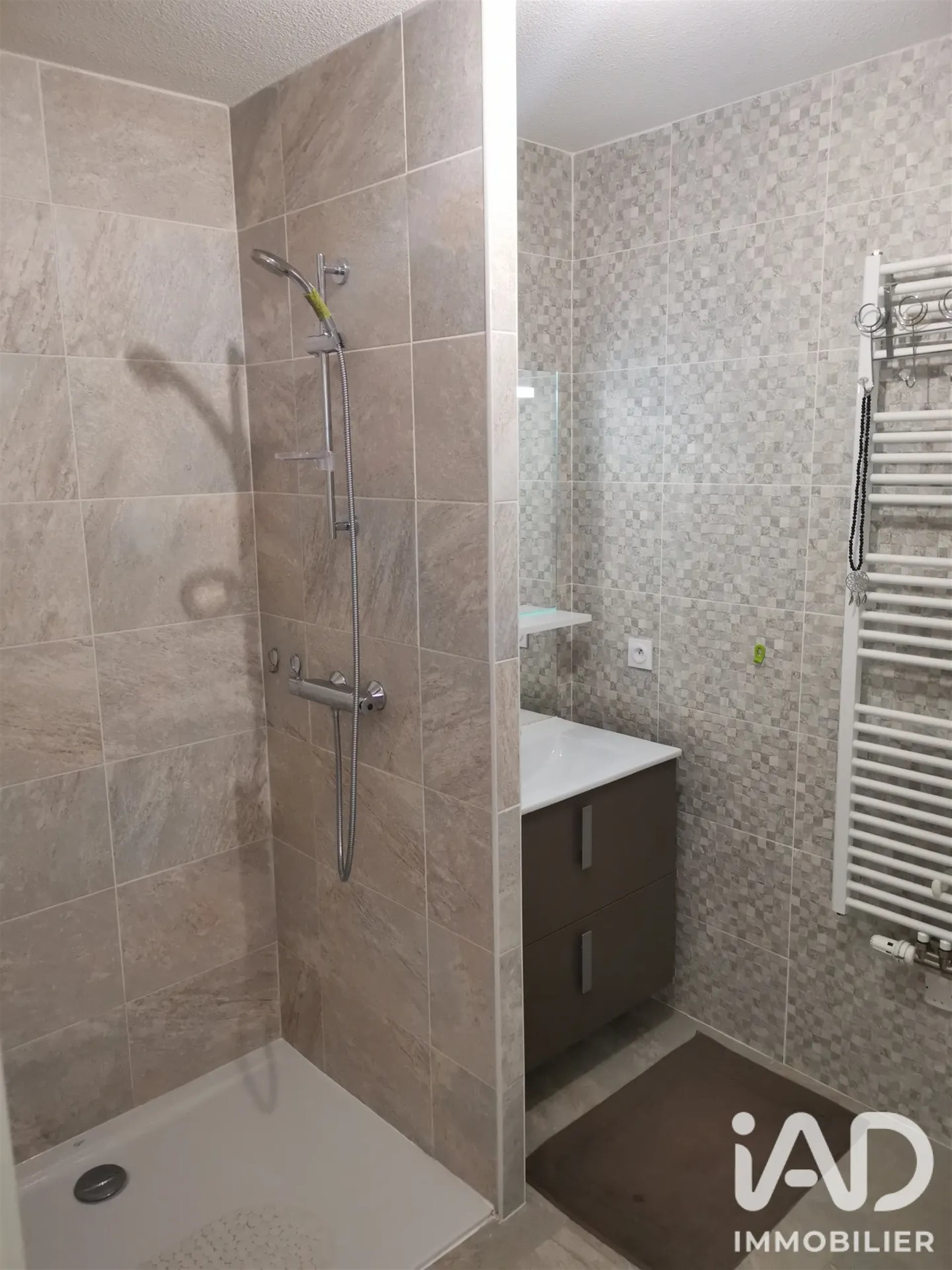 Appartement à vendre, 42m², La Teste-de-Buch