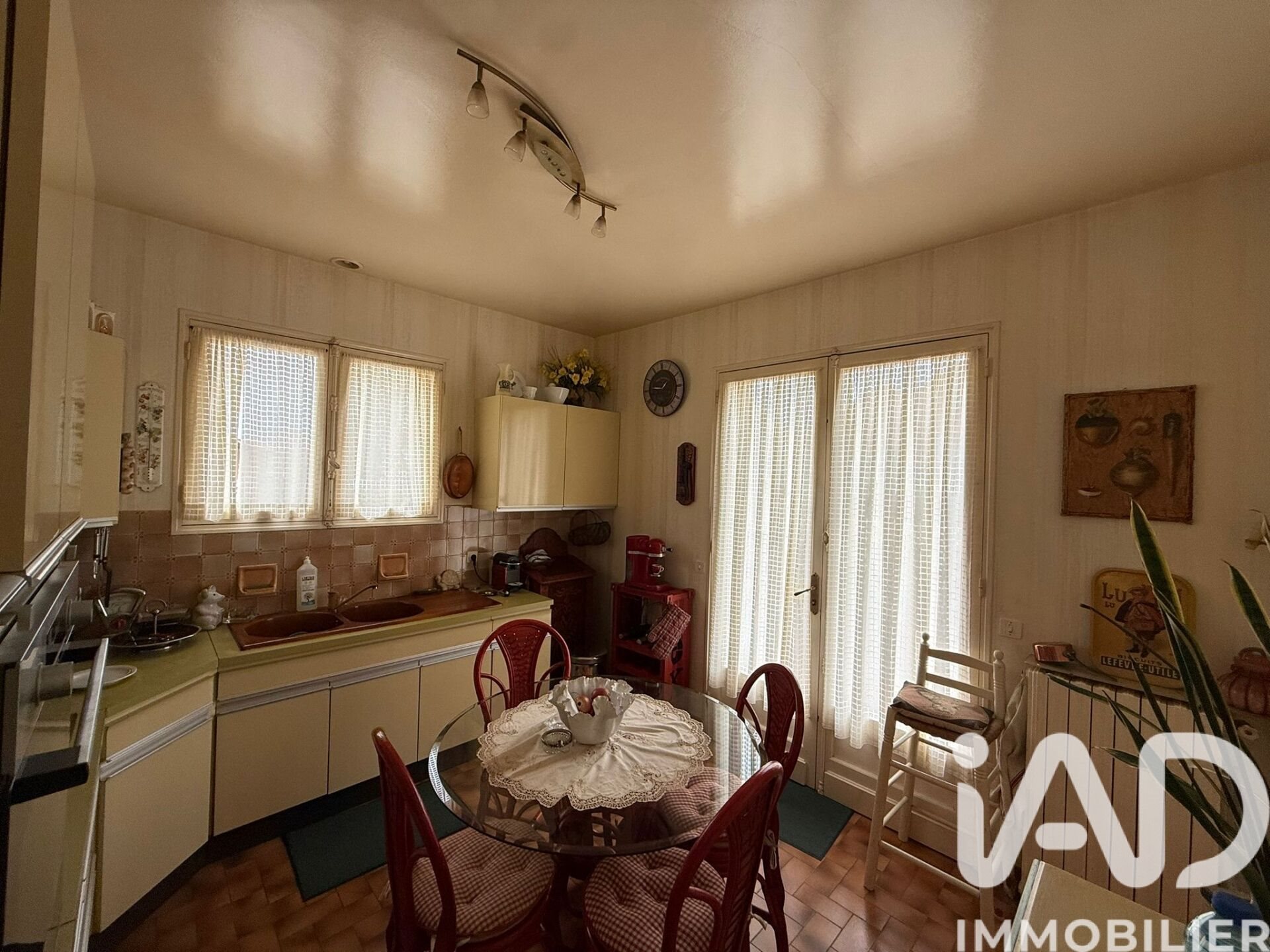Maison à vendre, 125m², Libourne