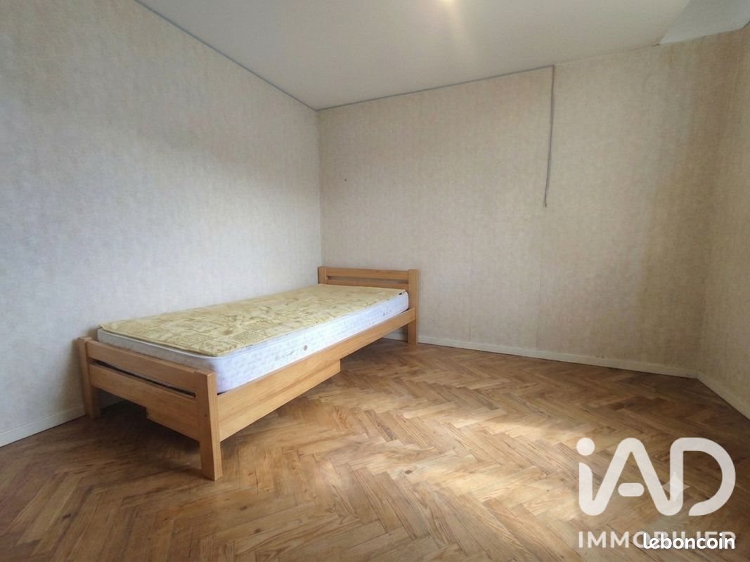 Maison à vendre, 48m², Libourne