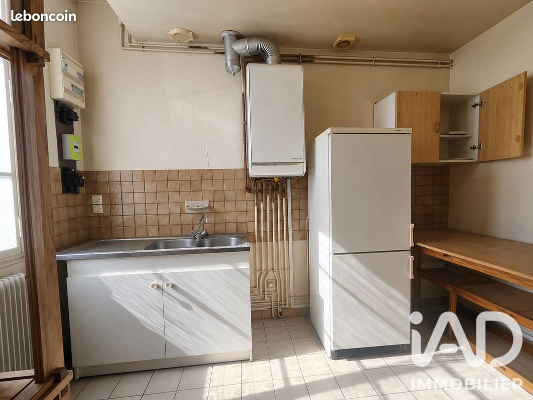 Maison à vendre, 48m², Libourne