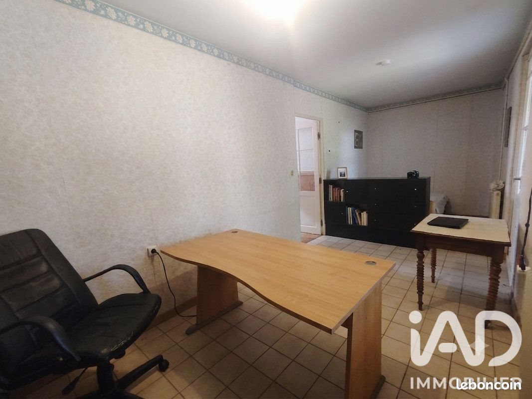 Maison à vendre, 48m², Libourne