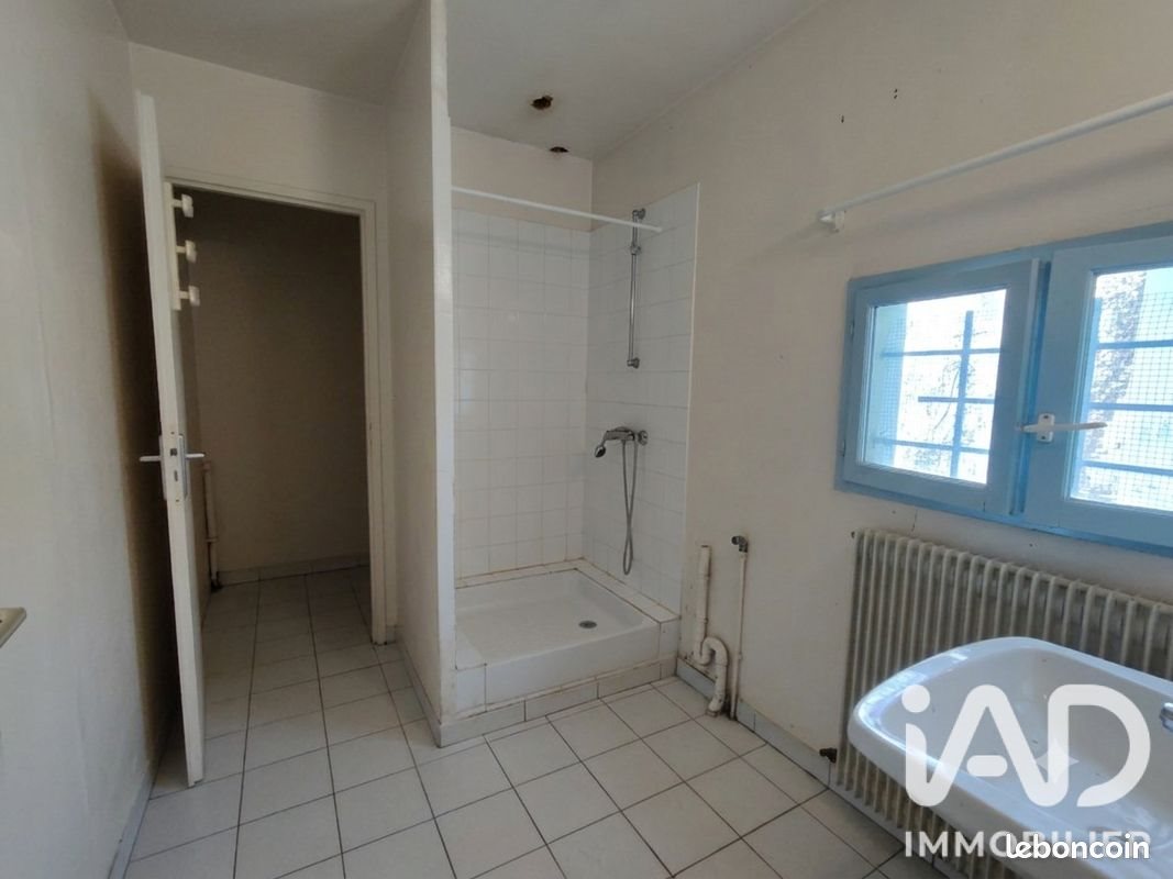 Maison à vendre, 48m², Libourne