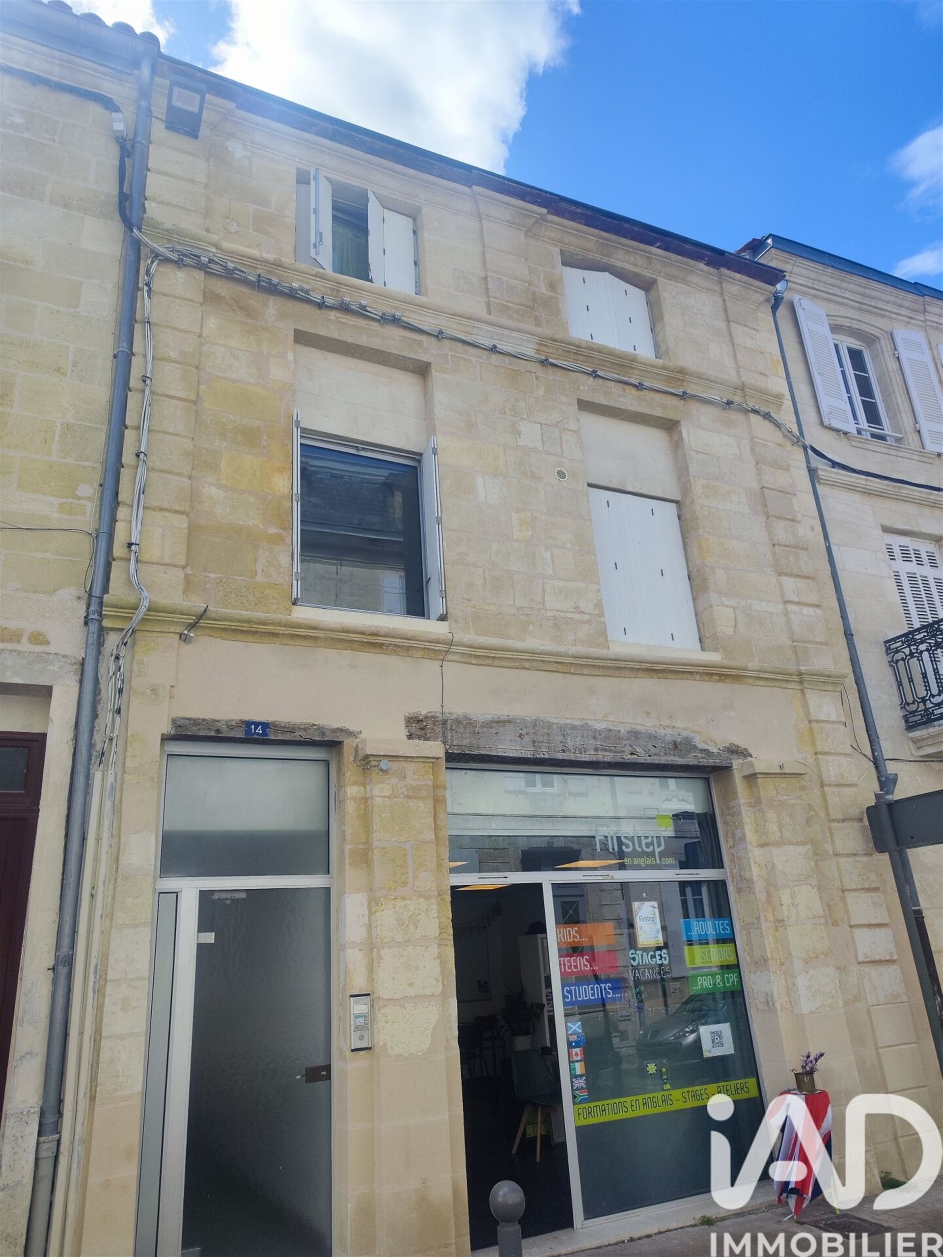 Maison à vendre, 248m², Libourne