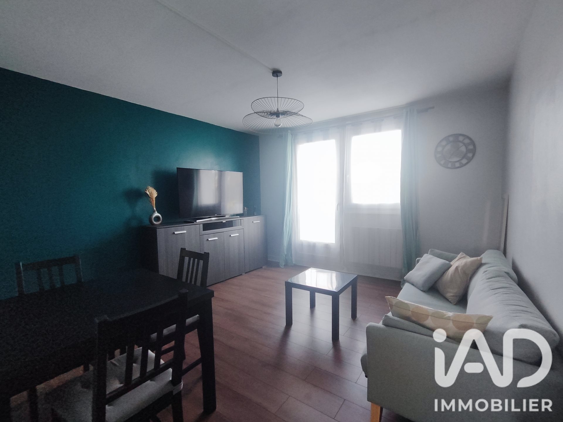 Appartement à louer, 53m², Villenave-d'Ornon
