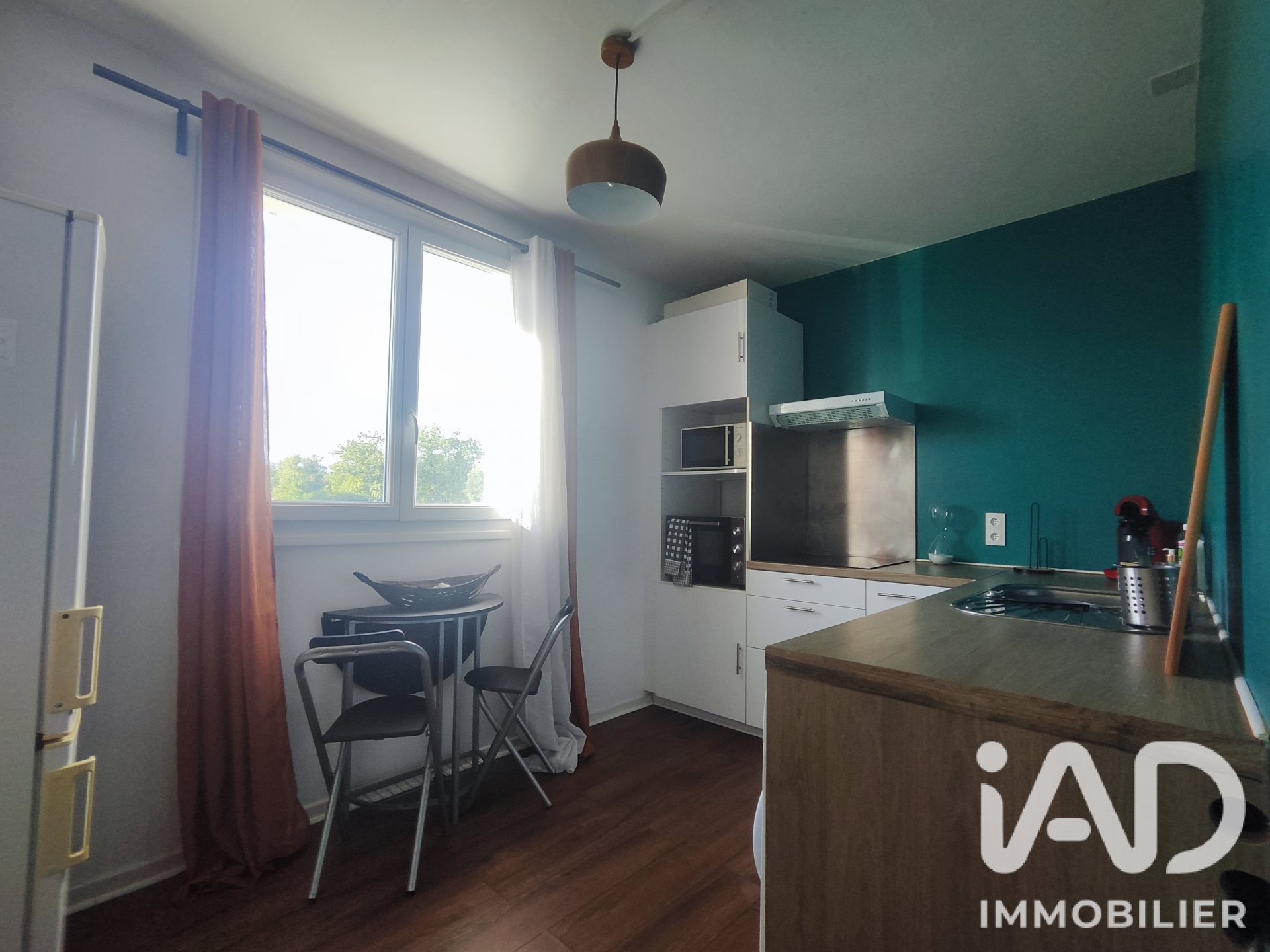 Appartement à louer, 53m², Villenave-d'Ornon