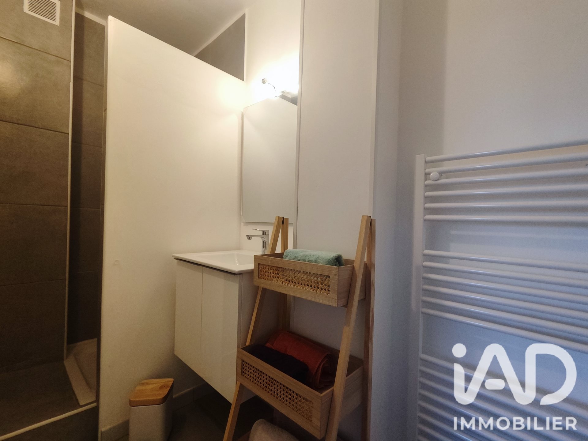 Appartement à louer, 53m², Villenave-d'Ornon